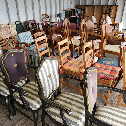 Thrift Store «St. Vincent de Paul Thrift Store», reviews and photos, 4009 S 56th St, Tacoma, WA 98409, USA