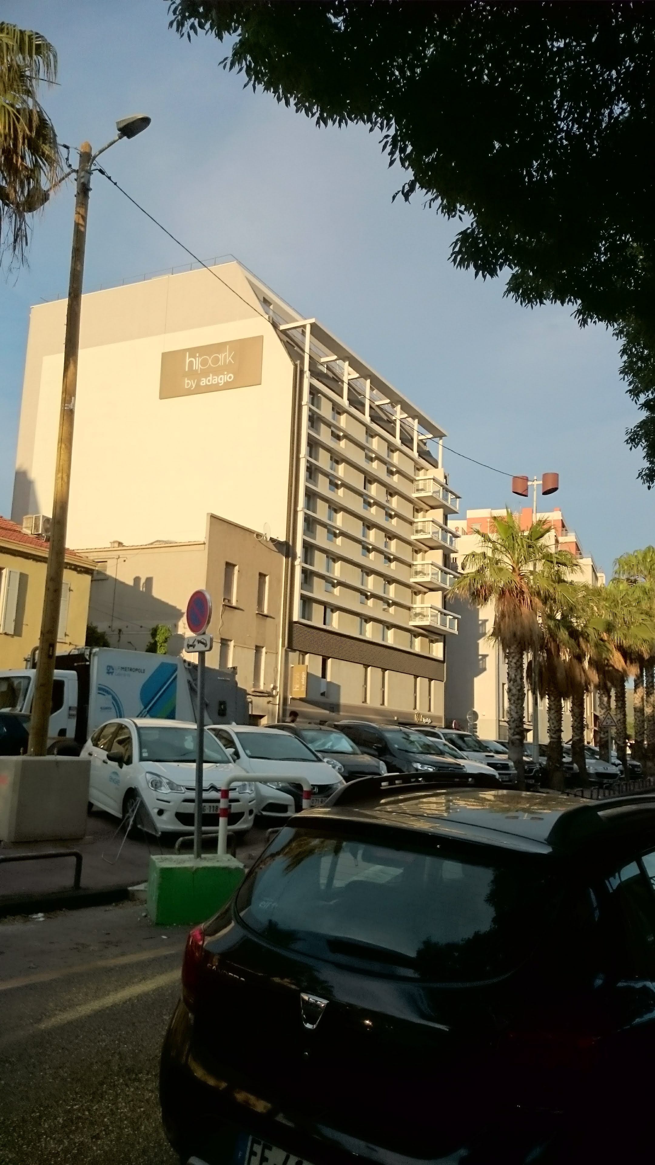 Photo n° 1 de l'avis de Claudine.e fait le 23/06/2019 à 13:22