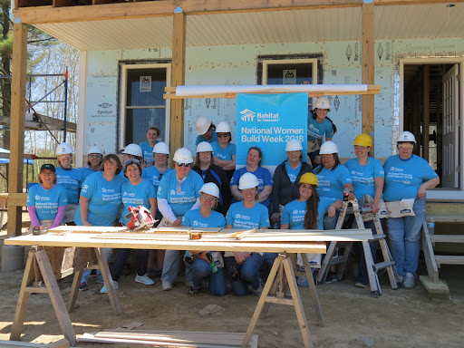 Social Services Organization «Southeast NH Habitat For Humanity ReStore», reviews and photos