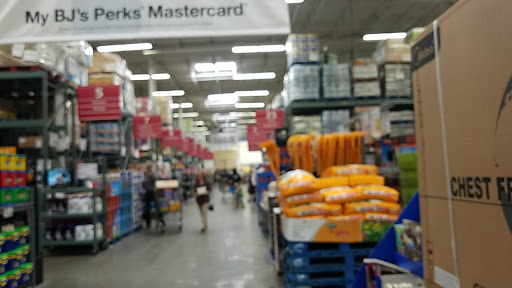 Warehouse club «BJ’s Wholesale Club», reviews and photos, 607 Old Country Rd, Riverhead, NY 11901, USA