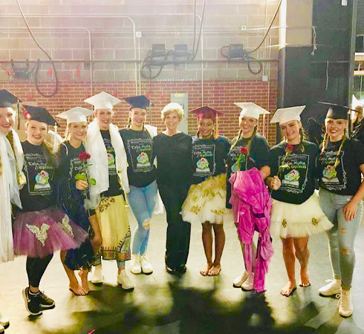 Dance School «Barbara Thompson School-Dance», reviews and photos, 8595 Beach Blvd #310, Jacksonville, FL 32216, USA