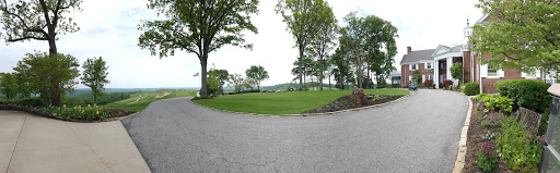 Golf Course «The Pete Dye Course», reviews and photos, 1082 Taggart Ln, West Baden Springs, IN 47469, USA