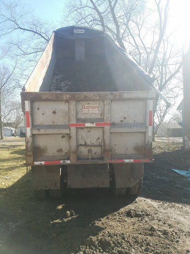 Golf Course «Turkey Creek Golf Course», reviews and photos, 6400 Harrison St, Merrillville, IN 46410, USA