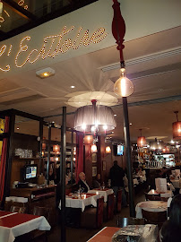 Atmosphère du Restaurant L’Écritoire à Paris - n°19