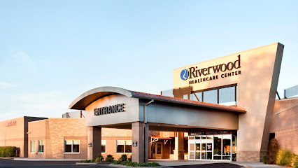 Riverwood Garrison Clinic