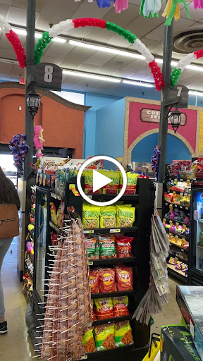 Grocery Store «El Rancho Supermercado», reviews and photos, 2770 Valwood Pkwy, Farmers Branch, TX 75234, USA