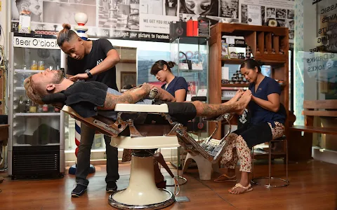 Bali Barber & Spa - Seminyak حلاق image