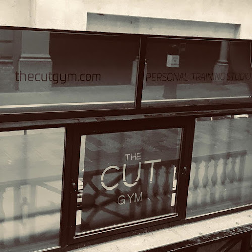 The Cut Gym - London