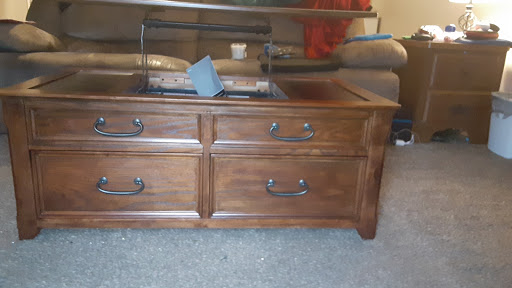 Furniture Store «Best Deal Home Furniture», reviews and photos, 2016 S Scatterfield Rd, Anderson, IN 46016, USA