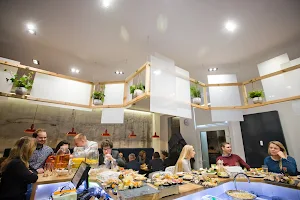 Yattai Sushi Bar Jeżyce image