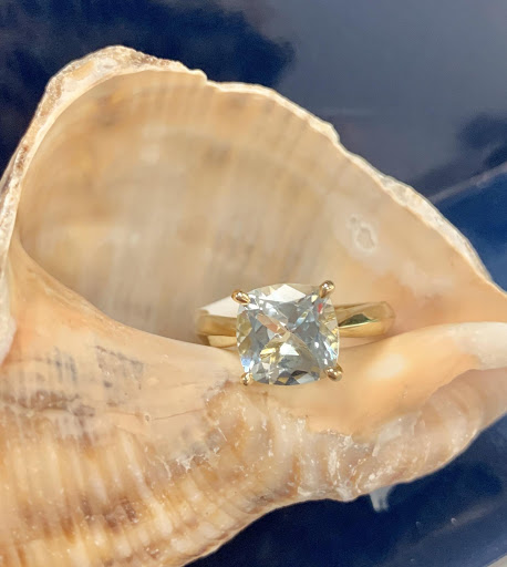 Jeweler «J.L. Hupp Jewelers», reviews and photos, 7808 E 96th St, Fishers, IN 46037, USA