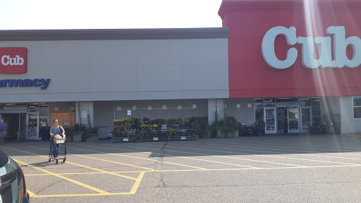 Grocery Store «Cub Foods», reviews and photos, 585 Northtown Dr NE, Blaine, MN 55434, USA