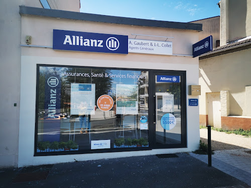 Allianz Assurance CLAYES SOUS BOIS - GAUBERT & COLLET à Les Clayes-sous-Bois