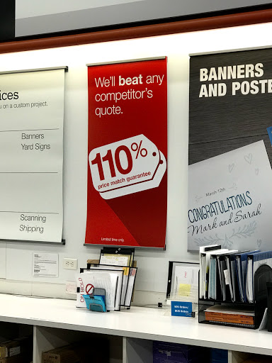 Office Supply Store «Staples», reviews and photos, 1950 W State Rd 426, Oviedo, FL 32765, USA