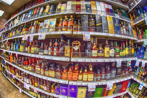 Liquor Store «Southwest Liquor», reviews and photos, 359 E Avenida De Los Arboles, Thousand Oaks, CA 91360, USA