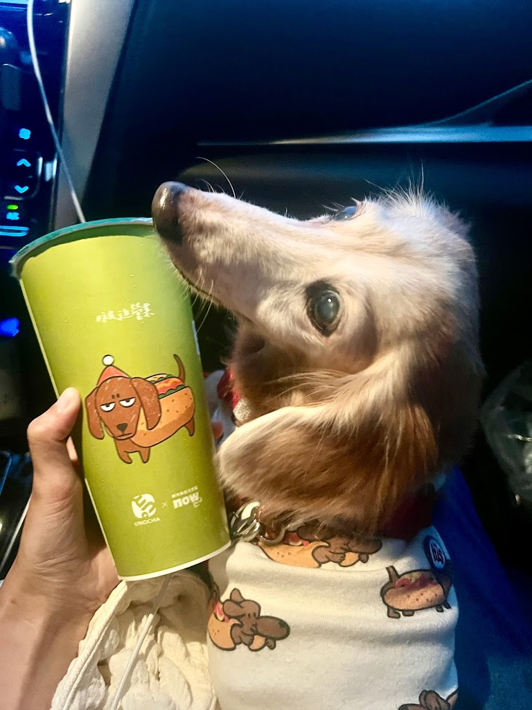 烏弄原生茶飲 鹽埕七賢店 的照片