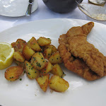 Photo n°1 de l'avis de Reinhard.a fait le 25/10/2017 à 15:29 sur le  Auberge de Temple GmbH à Johannesberg