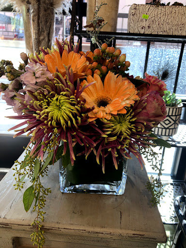 Florist «Secret Garden», reviews and photos, 1512 Larimer St, Denver, CO 80202, USA