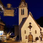 Photo n°1 de l'avis de ENRICO.E fait le 24/01/2018 à 19:03 sur le  Alpen Hotel La Montanara à Rocca Pietore
