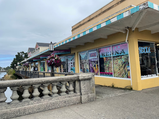 Explore blessing tattoo ideas, creative tattoo ideas in Seaside, available at Five Star Henna