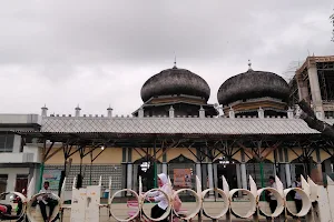 Masjid Besar Peusangan image