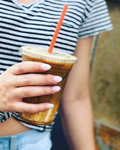 Coffee Shop «Java Bliss», reviews and photos, 4907 Auburn Blvd, Sacramento, CA 95841, USA