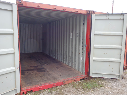 Sandbach Storage Limited, Zan Industrial Park, Crewe Rd, Wheelock, Sandbach CW11 4QD, United Kingdom