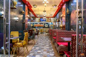 Restaurant nakhat acharq مطعم نكهة الشرق image