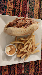 Photo n°26 de Les délices du Bosphore à Limoges ()