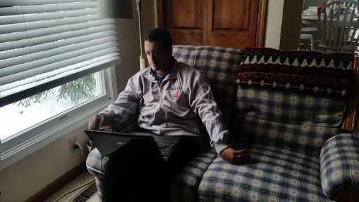 Casino «Hard Rock Rocksino Northfield Park», reviews and photos, 10777 Northfield Rd, Northfield, OH 44067, USA