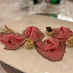 Photo n°1 de l'avis de C. fait le 19/04/2023 à 06:03 sur le  Ristorante Scuderie Sabaude, carne da Re à Bra