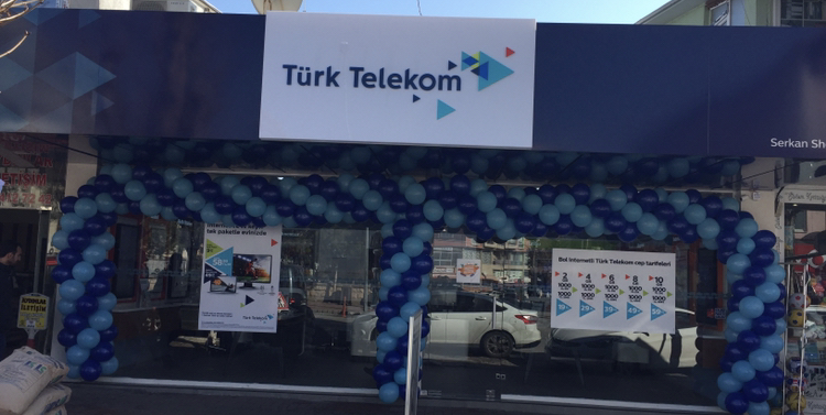 Trk Telekom