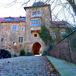 Photo n°4 de l'avis de Marcello.o fait le 07/03/2022 à 15:02 sur le  Schaumburg Castle, Lower Saxony à Rinteln