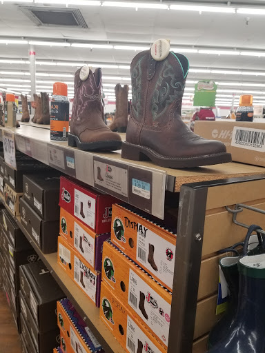 Home Improvement Store «Tractor Supply Co.», reviews and photos, 2423 N Lebanon St, Lebanon, IN 46052, USA