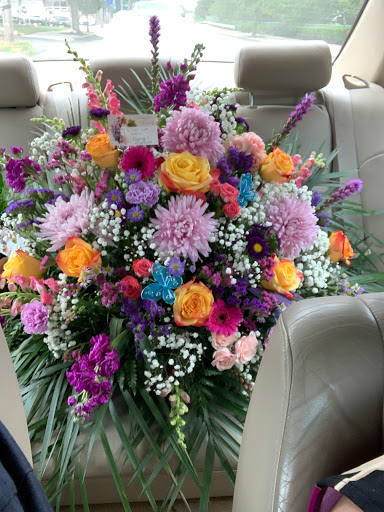Florist «Blossoms Design Boutique», reviews and photos, 160 Smithfield Ave, Pawtucket, RI 02860, USA