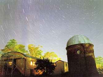 Ballarat Municipal Observatory & Museum