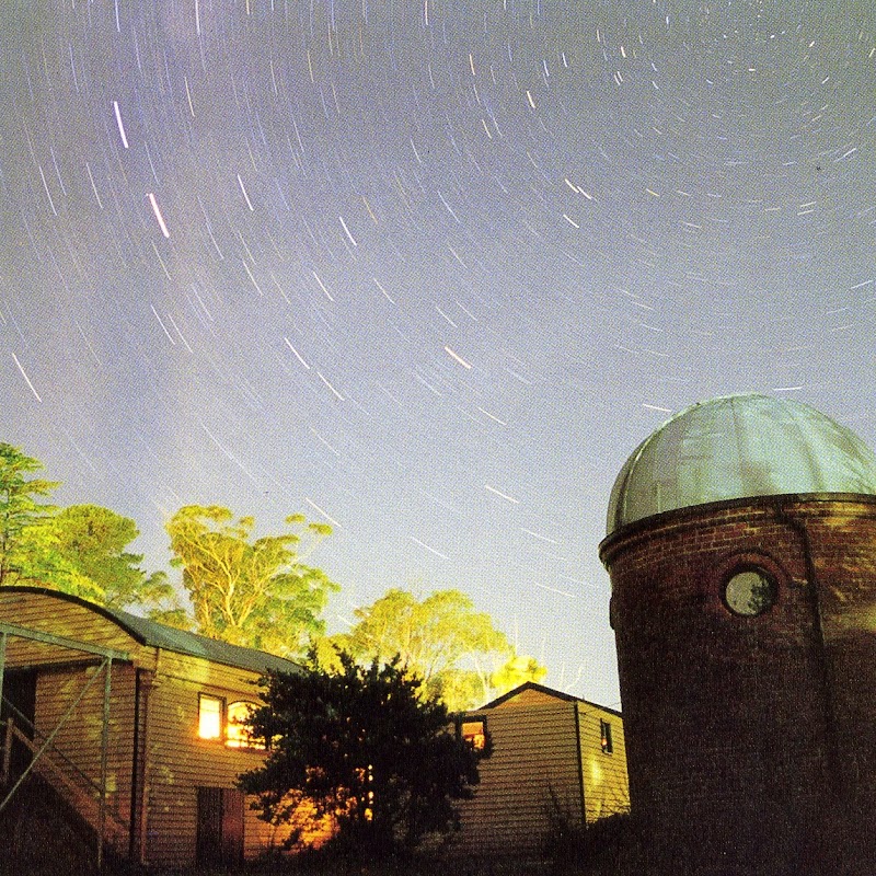 Ballarat Municipal Observatory & Museum
