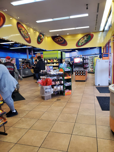 Convenience Store «Sheetz», reviews and photos, 658 E Main St, Hummelstown, PA 17036, USA