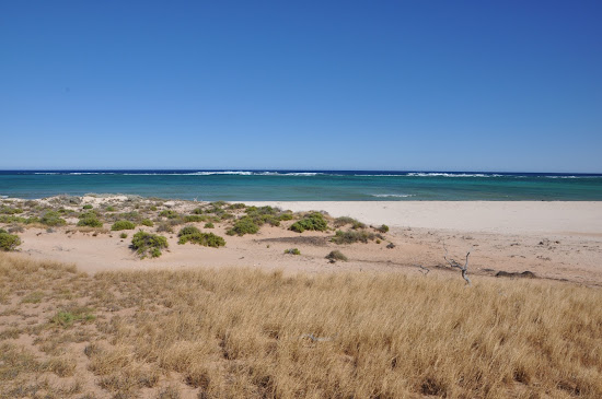 Tulki Beach