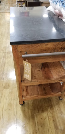 Department Store «HomeGoods», reviews and photos, 15224 E Indiana Ave, Spokane Valley, WA 99216, USA