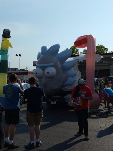 Video Game Store «Gamers HQ», reviews and photos, 2027 SW Gage Blvd, Topeka, KS 66604, USA