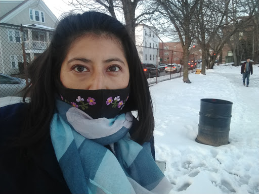 Park «ROGERS PARK», reviews and photos, 30 Rogers Park Ave, Boston, MA 02135, USA