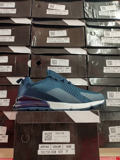 Boot Store «AJ Shoes», reviews and photos, 722 SW Military Dr, San Antonio, TX 78221, USA