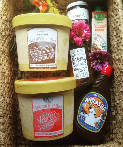 Health Food Store «For Goodness Sake», reviews and photos, 108 South St SE D, Leesburg, VA 20175, USA