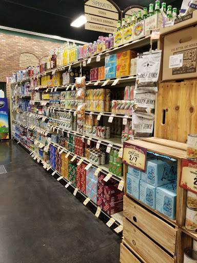 Health Food Store «Sprouts Farmers Market», reviews and photos, 3630 Grand Ave, Chino Hills, CA 91709, USA