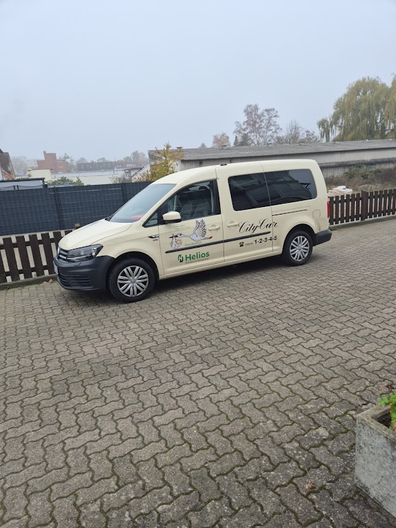 City-Car GmbH Salzgitter