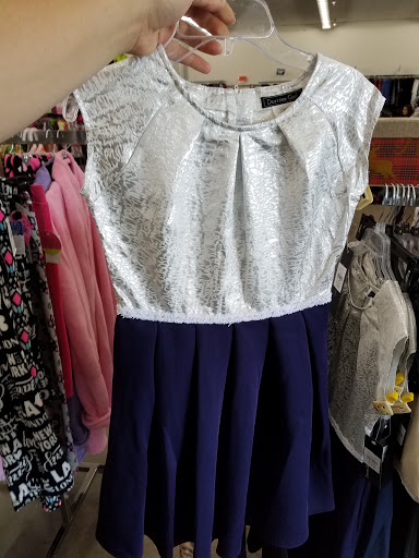 Discount Store «Fallas Discount Stores», reviews and photos, 1550 CA-99, Gridley, CA 95948, USA