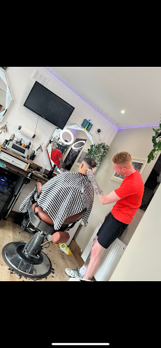 Reviews of King of cuts york in York - Barber shop