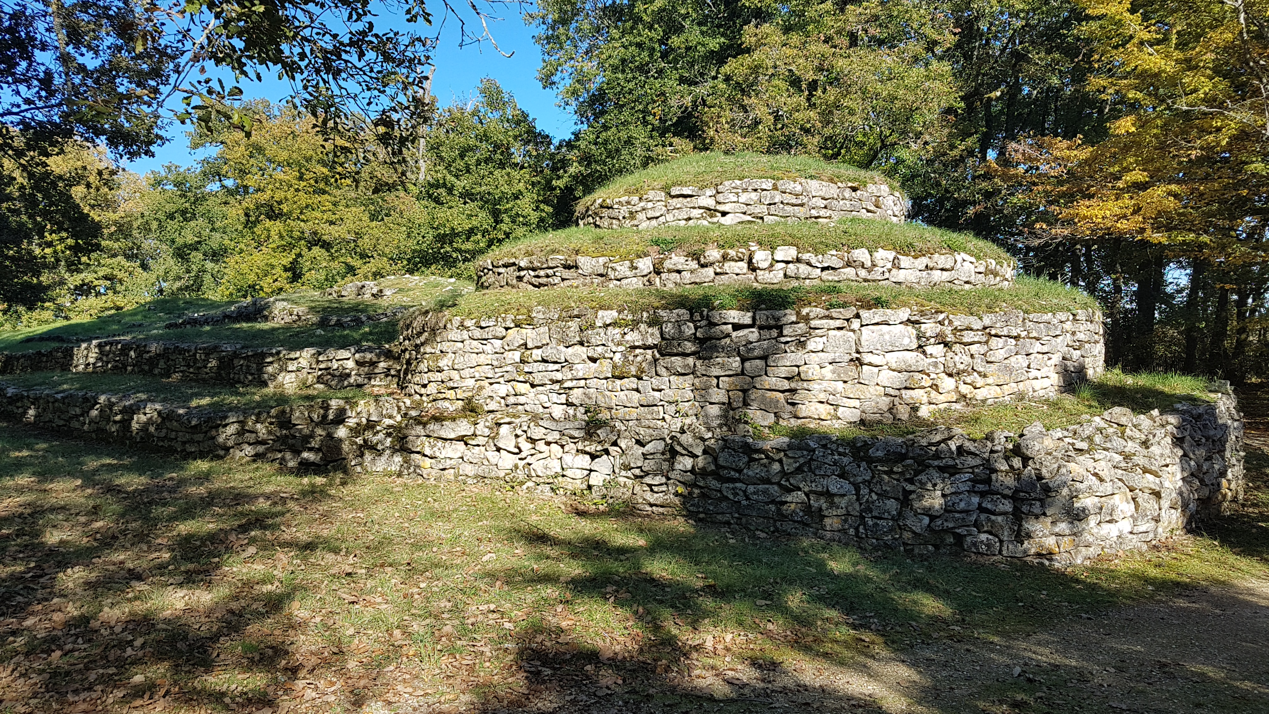 Photo n° 3 de l'avis de Yrieix.� fait le 27/10/2021 à 14:17