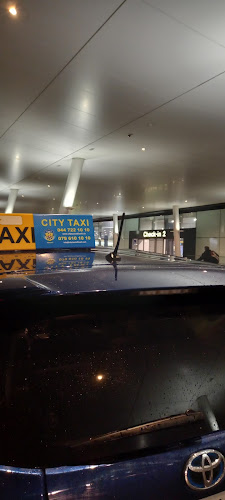 City Taxi Adliswil